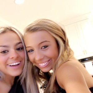 Meet your Posher, Linley